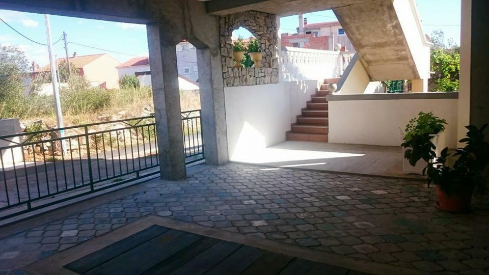 Apartments G&M Vodice Exteriör bild