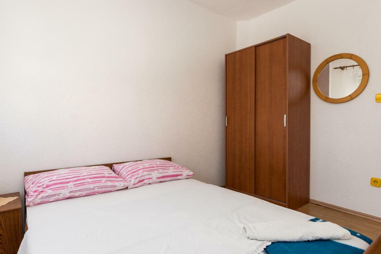 Apartments G&M Vodice Exteriör bild